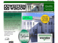 western-window.com
