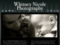 whitney-nicole.com