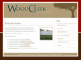 woodcreekatconway.com