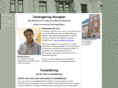 xn--osynligtandstllning-swb.com