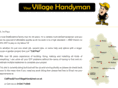 yourvillagehandyman.com