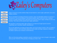 zaileyscomputers.com