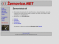 zernovice.net