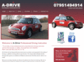 a-drive.co.uk