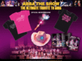 abbatheshow-shop.com