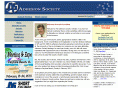 adhesionsociety.org