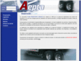 aepta.com