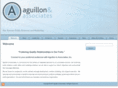 aguillon-associates.com