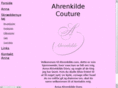 ahrenkilde.com