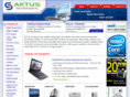 aktuscomputers.com