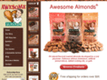 awesomealmond.com