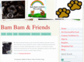 bambamandfriends.com