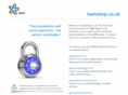 bamsecure.com