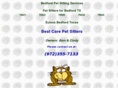 bedfordpetsittingpetsitters.net