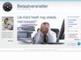 betaalversneller.nl