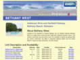 bethanywestbethanybeachrentals.com
