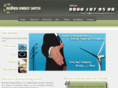 businessenergyswitch.com