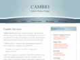 cambioservices.com