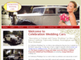 celebrationweddingcars.com