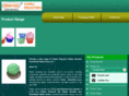 charuindustries.com
