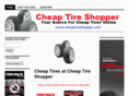 cheaptireshopper.com