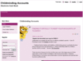 childmindingaccounts.com