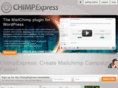 chimpexpress.com