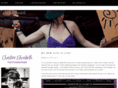 christineelizabethblog.com