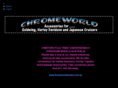 chromeworld.com.au