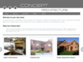 conceptarchitecture.co.uk