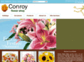 conroyflowershopofbaltimore.com