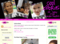 coolzebras.com