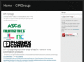 cpigroup.co.uk