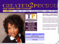 createdtoproduce.org