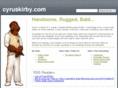 cyruskirby.com