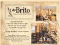 debritobakingbistro.com