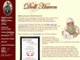 dollhaven.net