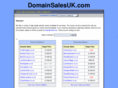 domainsalesuk.com