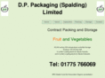 dppackaging.com