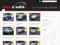 dsccars.com