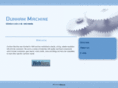 dunhammachine.com
