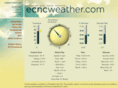 ecncweather.com