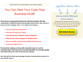 findingcashflownotestraining.com