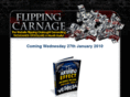 flippingcarnage.com