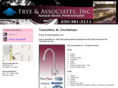 granitecountertopsnorthal.com