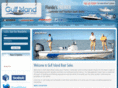 gulfislandboatsales.com