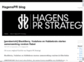 hagenspr.com