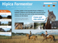 hipicaformentor.com