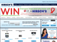 hirschs.co.za