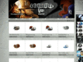 infamousgallery.com
